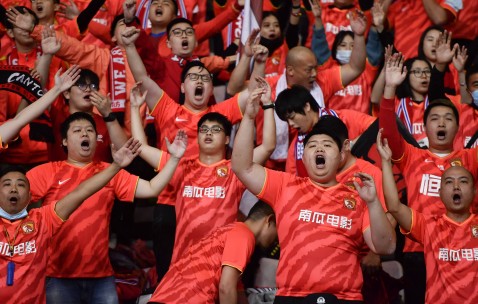 博鱼体育下载-广州恒大队士气高昂，连胜表现抢眼的简单介绍