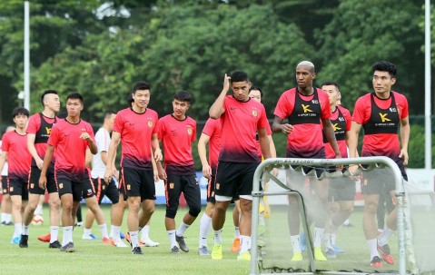 博鱼体育-包含科隆球员合练卷入身陷球员涉毒事件，引发争议的词条