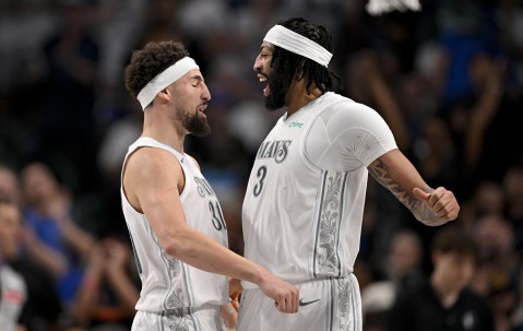 博鱼-猛龙连胜止步，独行侠成为西部新秀的简单介绍