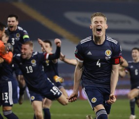 博鱼官网-克罗地亚战胜苏格兰，凭借实力轻松获胜的简单介绍