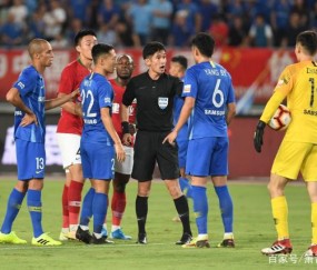 博鱼体育下载-北京人和客场击败富力，跃升积分榜