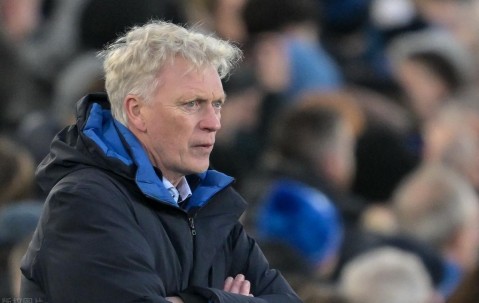 博鱼体育入口-埃弗顿主场遭逆转，欧战席位动摇(埃弗顿主场遭逆转,欧战席位动摇了吗)