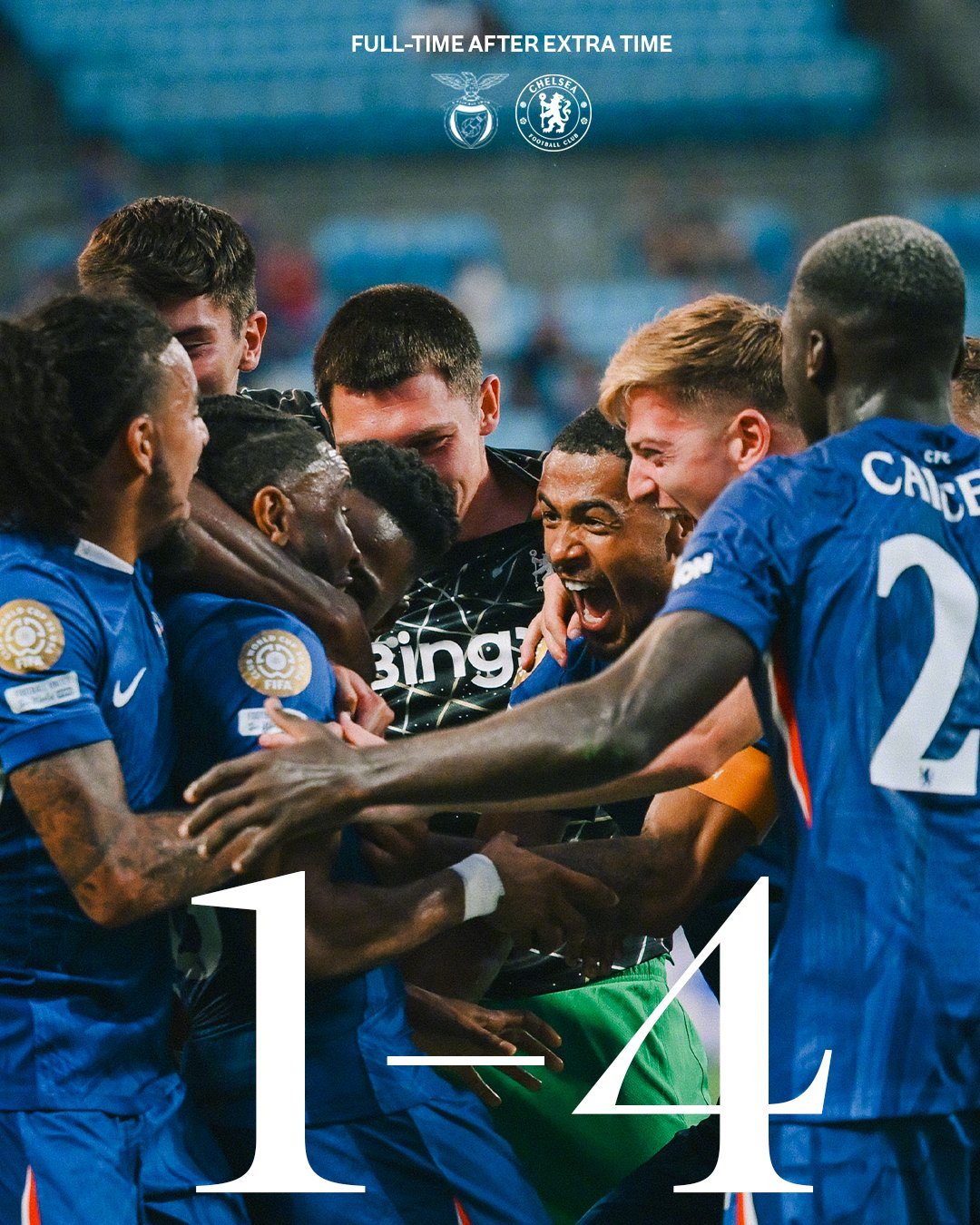 包含切尔西客场比大胜曼联，积分榜排名暂升至第二！的词条