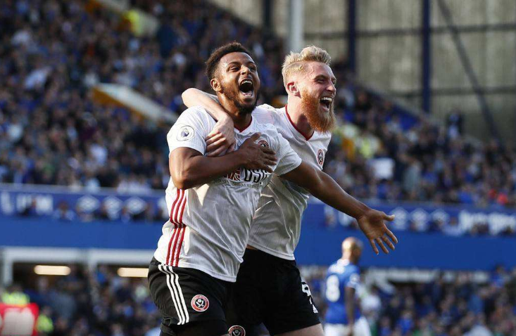 关于瓦朗谢纳稳占龙头，可望成为新赛季黑马的信息