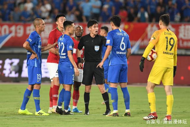 北京人和客场击败富力，跃升积分榜